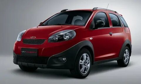 Chery direct