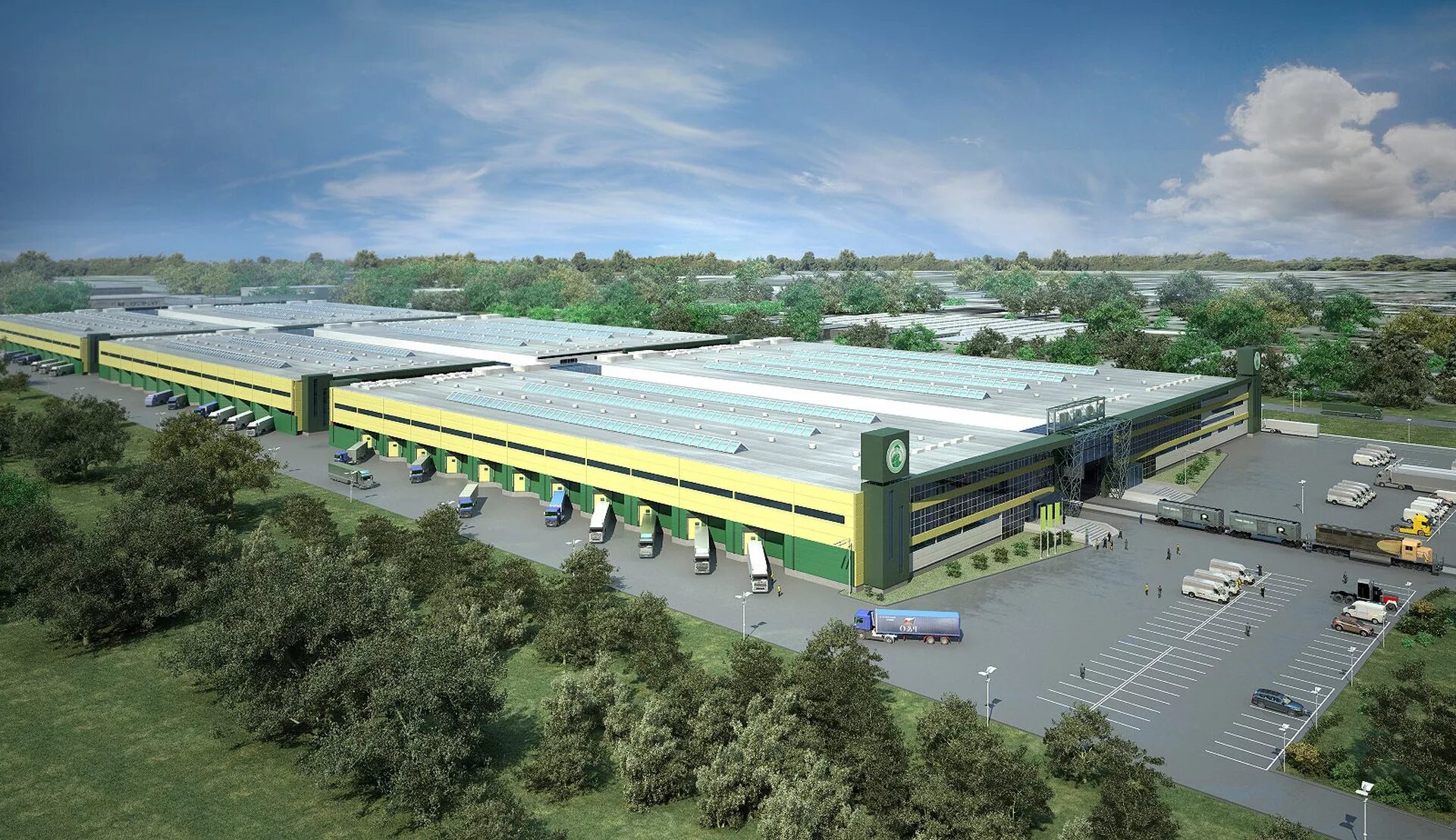 складской комплекс «авиаполис янковский». тор авангард хабаровск. производственно логистический комплекс. транспортно-логистический центр (тлц). есипово (городской округ солнечногорск).