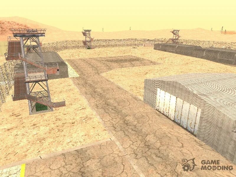 Area 51 script
