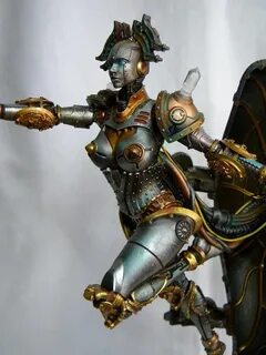 Mechanica