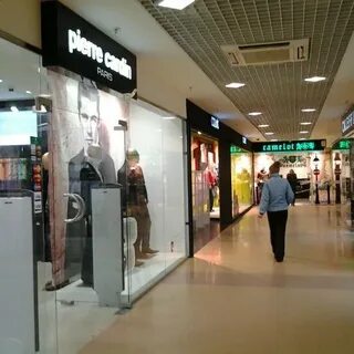 Плаза архангельск