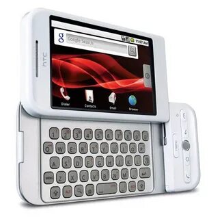 Htc dream