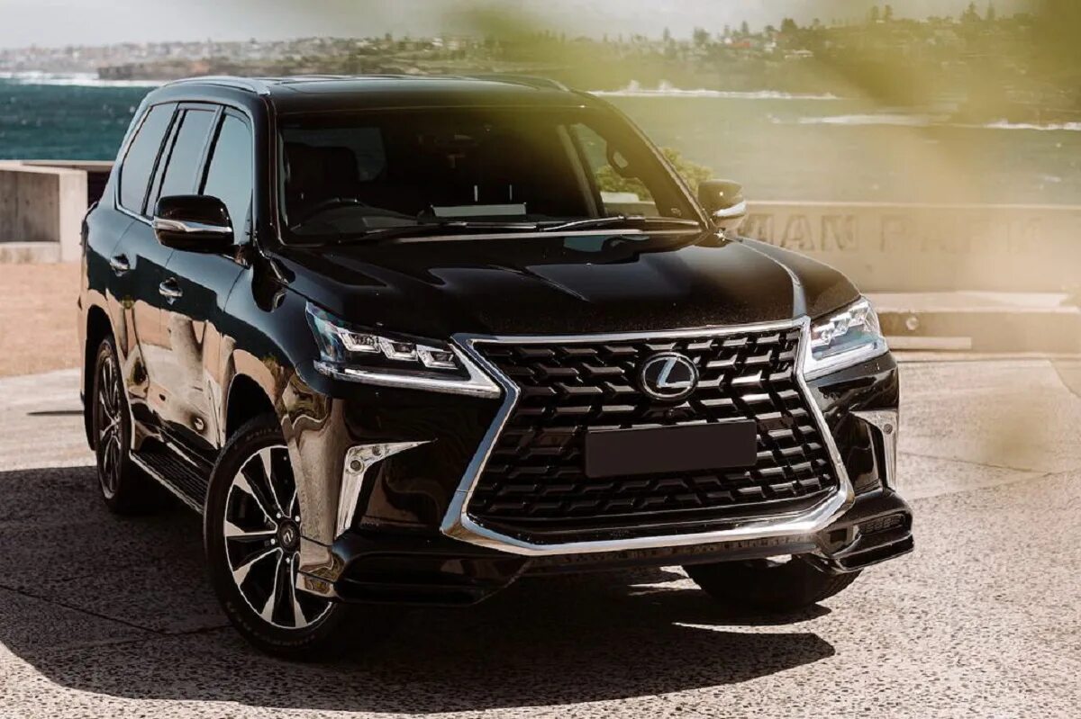 Лексус ЛХ 570 2022. Лексус LX 570 2022. Лексус ЛХ 2022. Новый Lexus LX 570 2022.