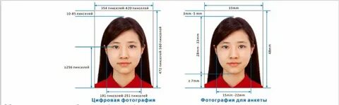 Виза сша требования