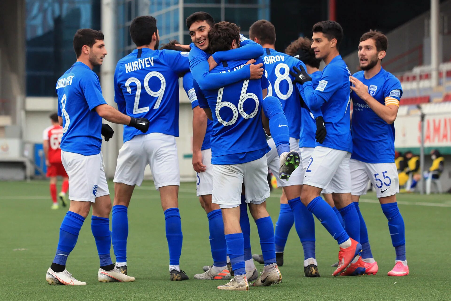 Azeri 2. Сабах (футбольный клуб, Баку). Sabah FC. ФК Сабах Азербайджан. Sumqayit FC.