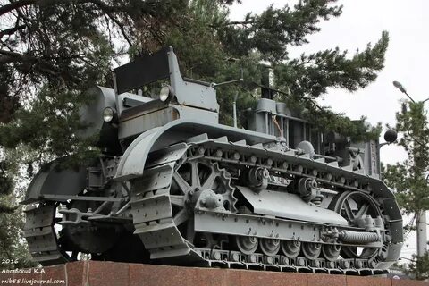 Л трактор