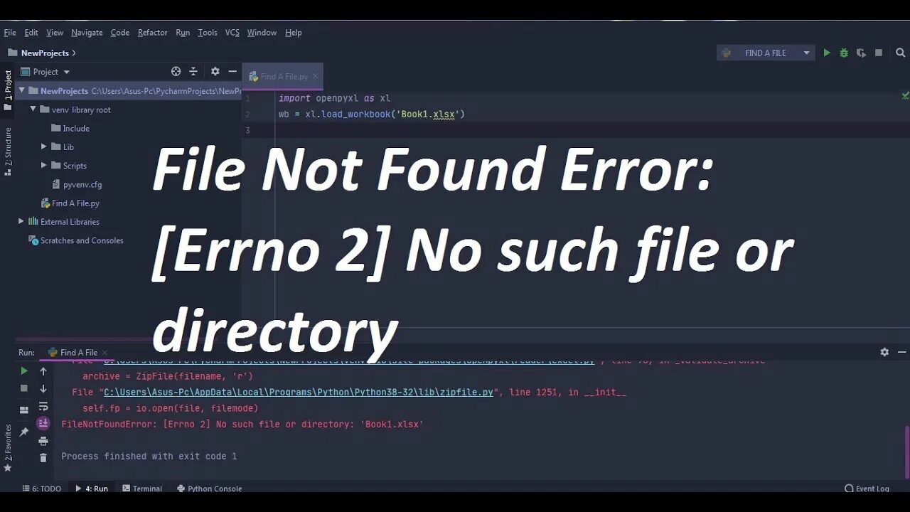 Errno t c. No such file or Directory. Errno 2 no such file or Directory Python. Openpyxl load_Workbook. No such file or Directory Python.