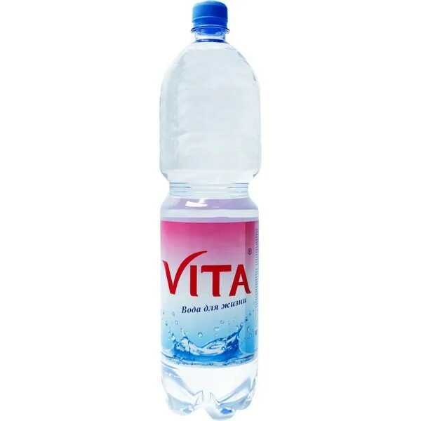 Aqua Vita 1л. Вит б л