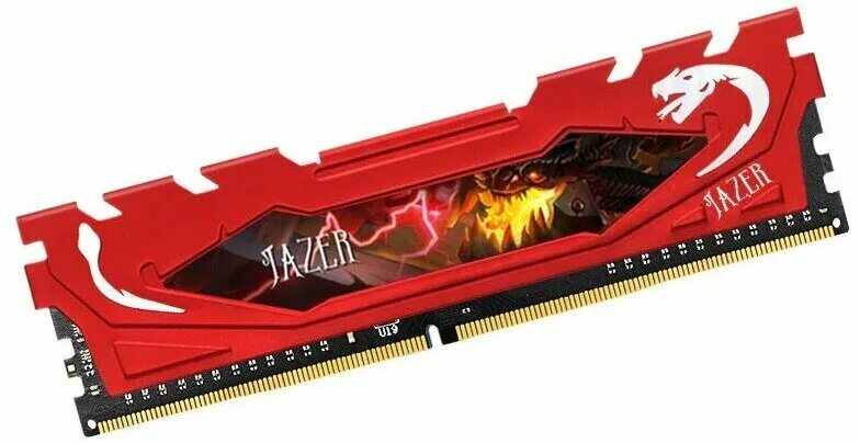 Память ddr4 16gb 3200