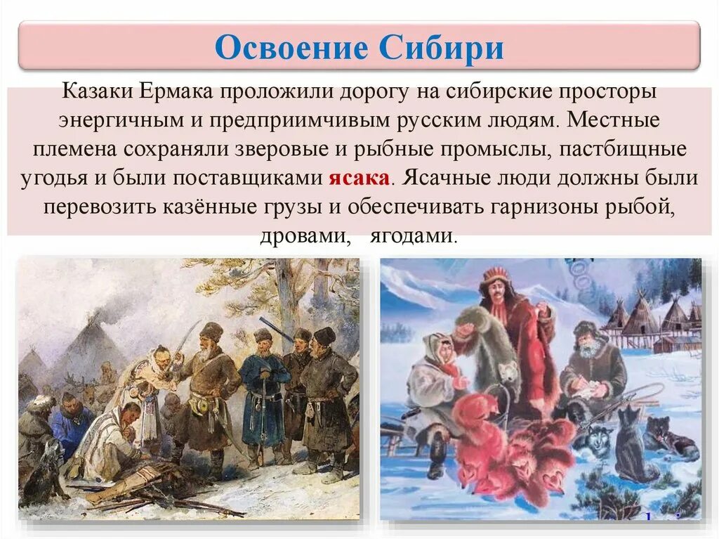 Освоение Сибири Ермаком 3 класс окружающий мир. Русские путешественники и первопроходцы 17 века освоение Сибири. Казаки первопроходцы в Сибири. Презентация на тему Сибирь. Каким образом заселялись и осваивались приграничные вновь