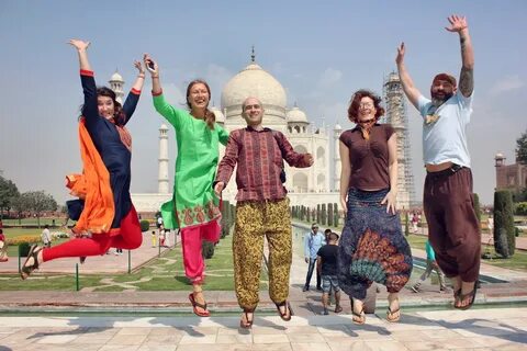 Janhit Times: Ради российских туристов Индия открывает новые воздушные ворота - 