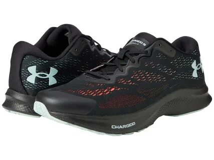 Under armor ua charged