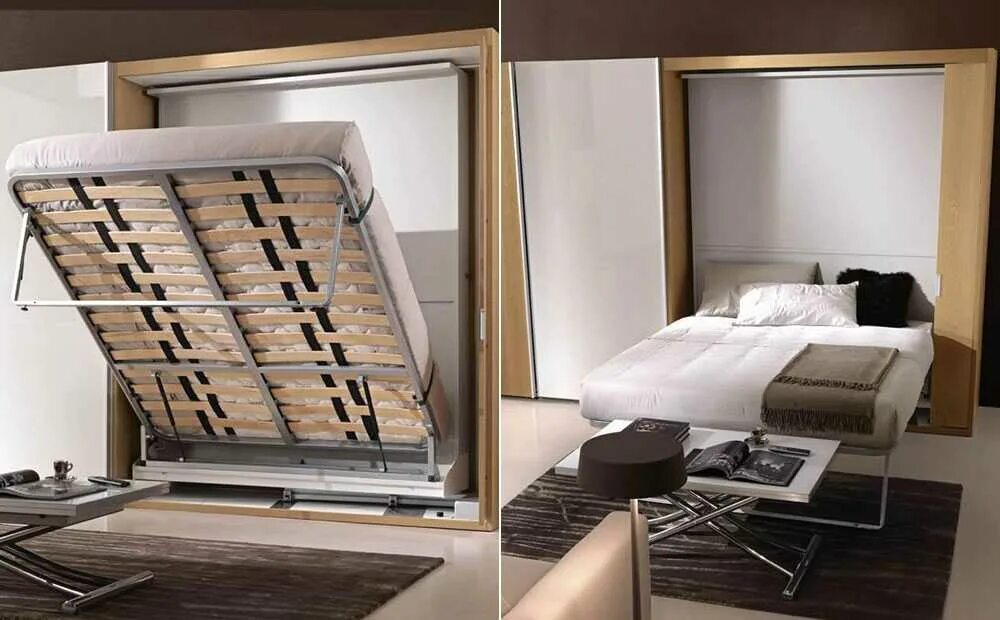 Боковые подъемные кровати. Murphy Bed откидная кровать Мерфи. ERGOBED кровать трансформер. Откидная кровать Мерфи механизм. Подъемный механизм кровать Мерфи.