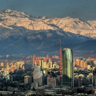 Chile s