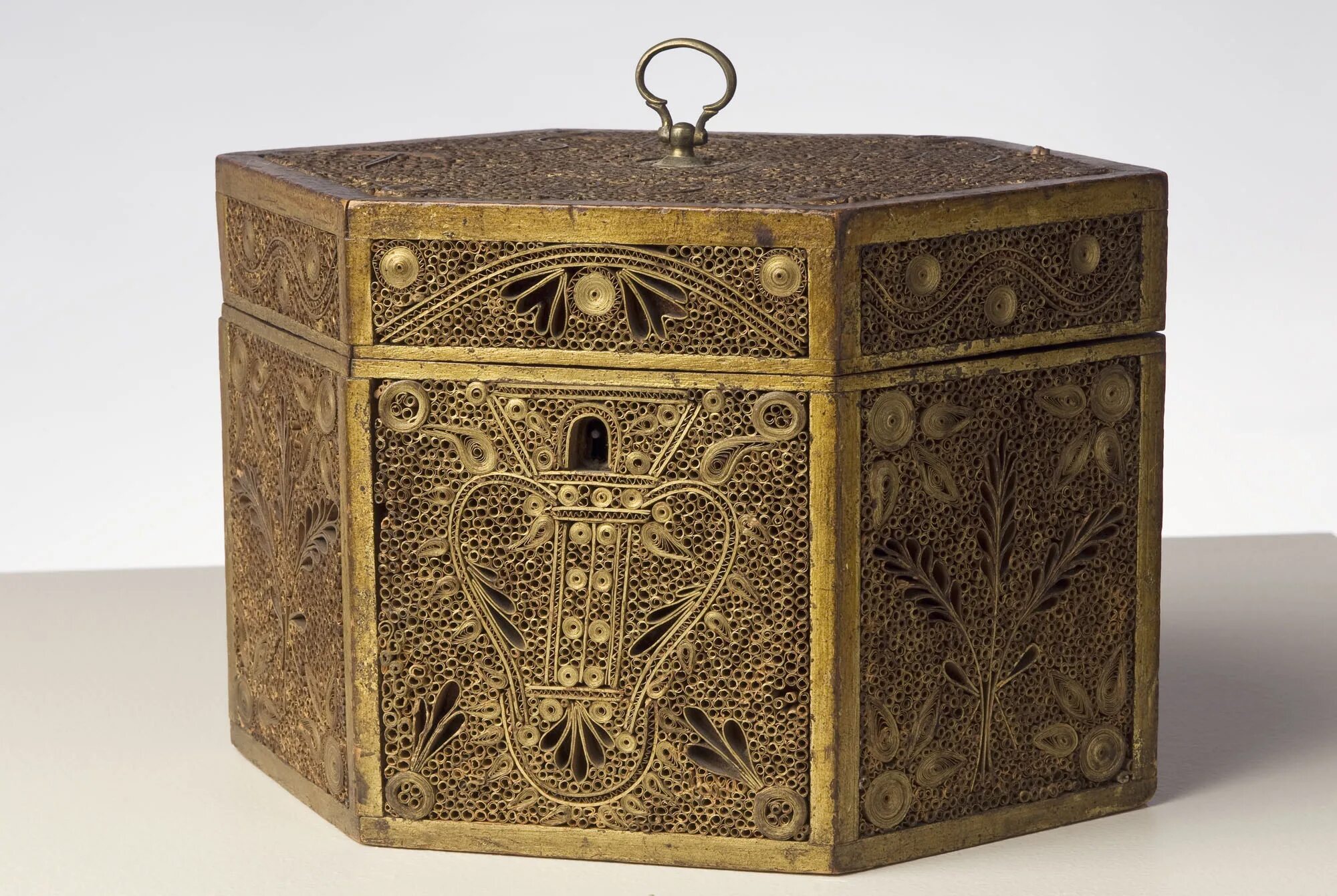 History object