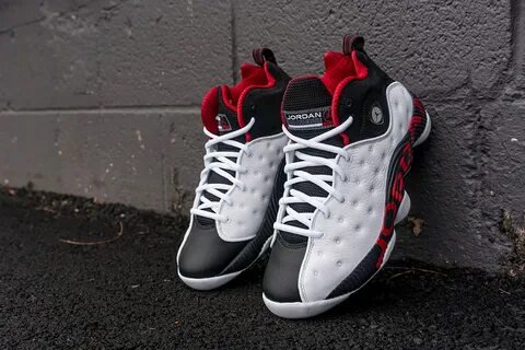 Jumpman jack