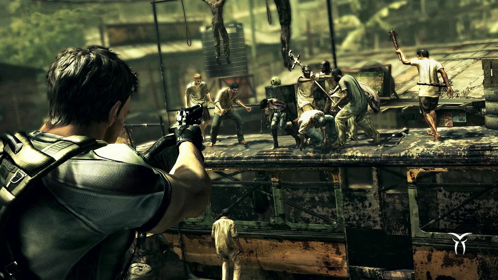 Resident evil 5 на пк. Resident Evil 5. Resident Evil 5 - Gold Edition. Resident Evil 5 Gold Edition ps3.