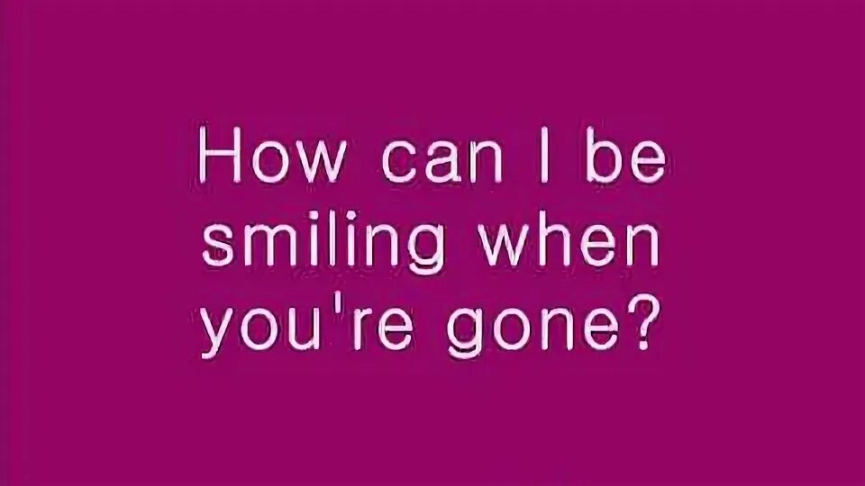 Isn t so as. Say it isn&#039;t so.