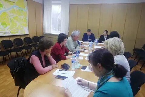 Пролетарское городское поселение
