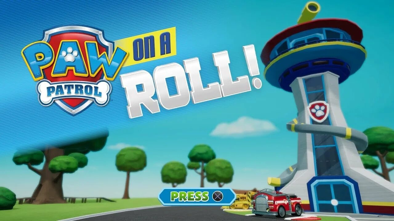 Щенячий патруль ps4. Paw Patrol ps4. Paw Patrol: on a Roll (ps4). Щенячий патруль PLAYSTATION игра. Paw Patrol: on a Roll [Switch].