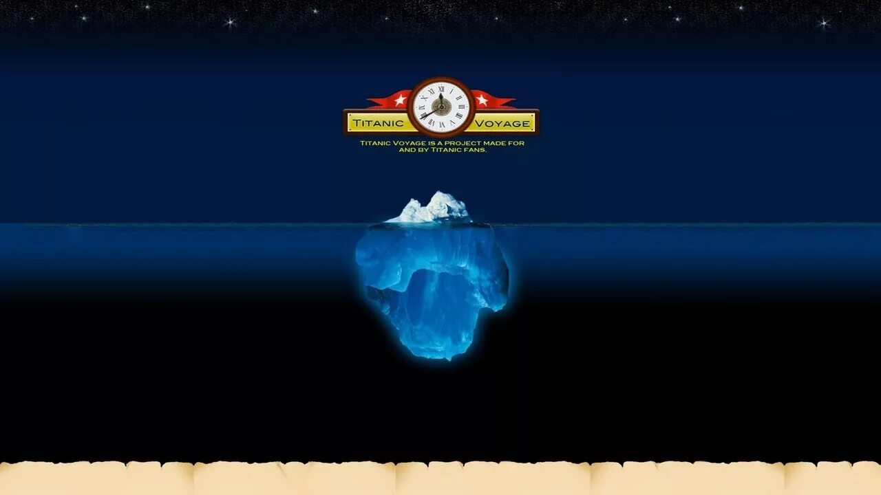 Titanic Voyage. Titanic Voyage RPG logo. Титаник вояж