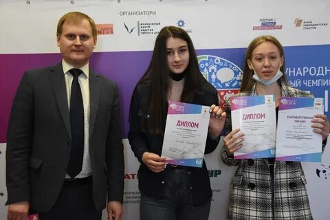 Студент алтгту барнаул