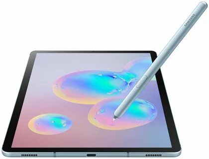 Samsung s pen tab s9