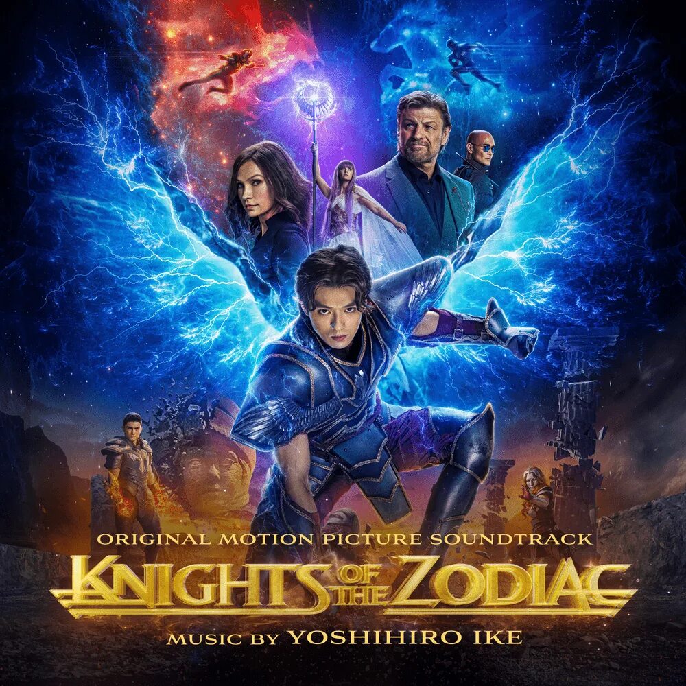 Saint seiya: knights of the zodiac. Рыцари зодиака 2023 постер. Saint seiya: knights of the zodiac. Knights of the zodiac. Рыцари зодиака 2023.