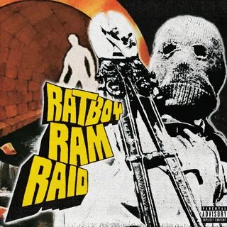 Rat boy