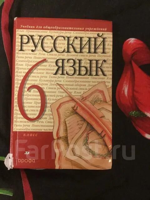 Учебник русского 6 кл. Русский язык 6 класс Разумовская. Учебник русского языка. Учебник русского языка 6 класс. Учебник по русскому языку Разумовская.