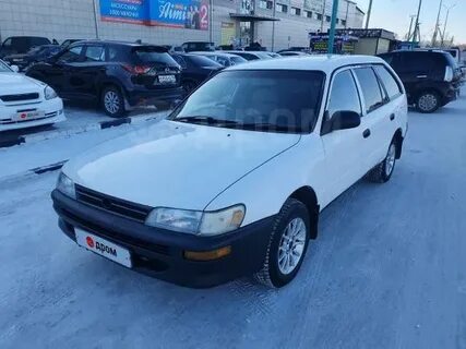 Тойота универсал 1995