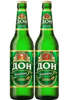 Дон ледяное