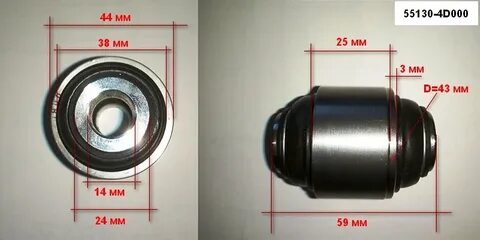 000 размеров
