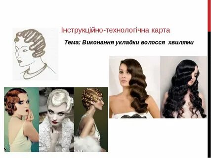 Тема укладка