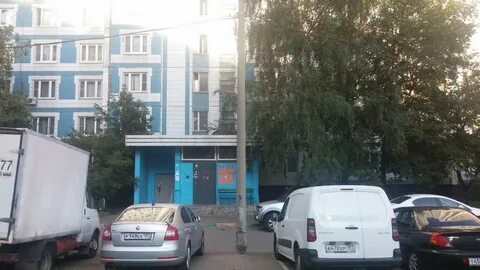 Квартиры клязьминская