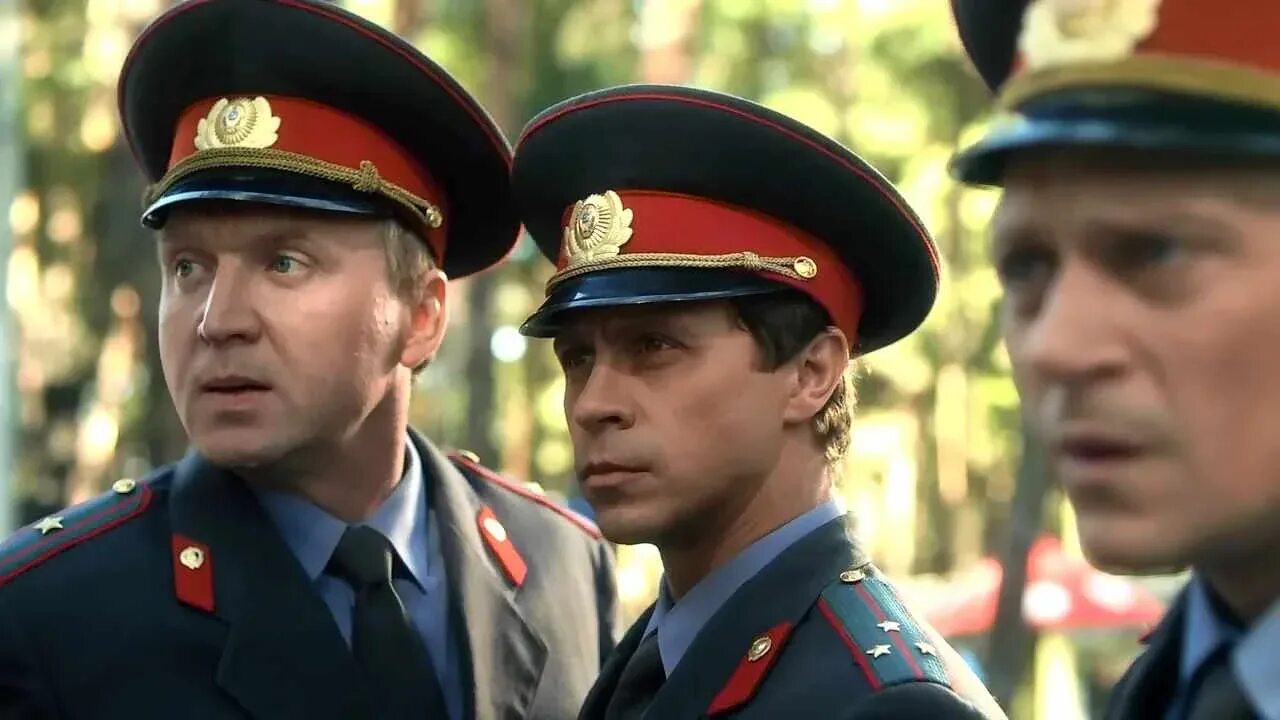 Советские российские детективы