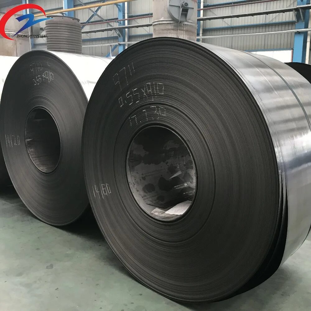 Стальные рулоны. Carbon Steel Coil. Сталь холоднокатаная 0,30 * 1000 мм. Холоднокатаная сталь в рулонах. Рулон стальной.