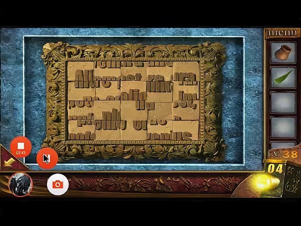 Can you escape the 38. Can you escape the 38