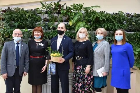 Министр культуры хабаровского