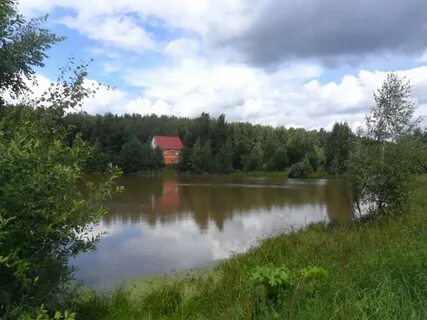 Московская обл д горки