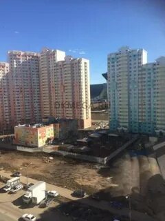 Красногорский 13