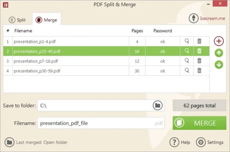 Программа 5 10 25. Merge программа. split pdf. картинки icecream pdf split &amp; merge. программа для склеивания pdf файлов в один.