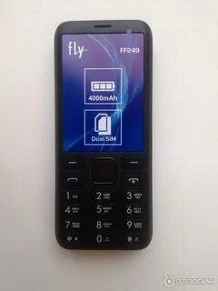 Fly ff249