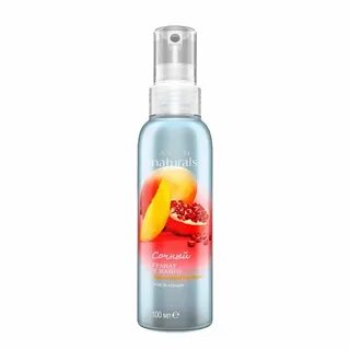 Avon лосьон спрей