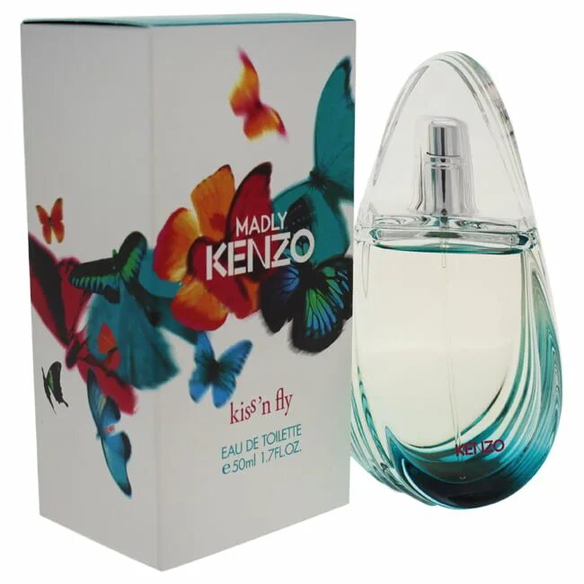 Духи Kenzo Madly. Kenzo Madly Kiss`n Fly. Kenzo Madly 5 мл. Kenzo Eau de Toilette Spray by Kenzo - 1.7 oz Eau de Toilette Spray.