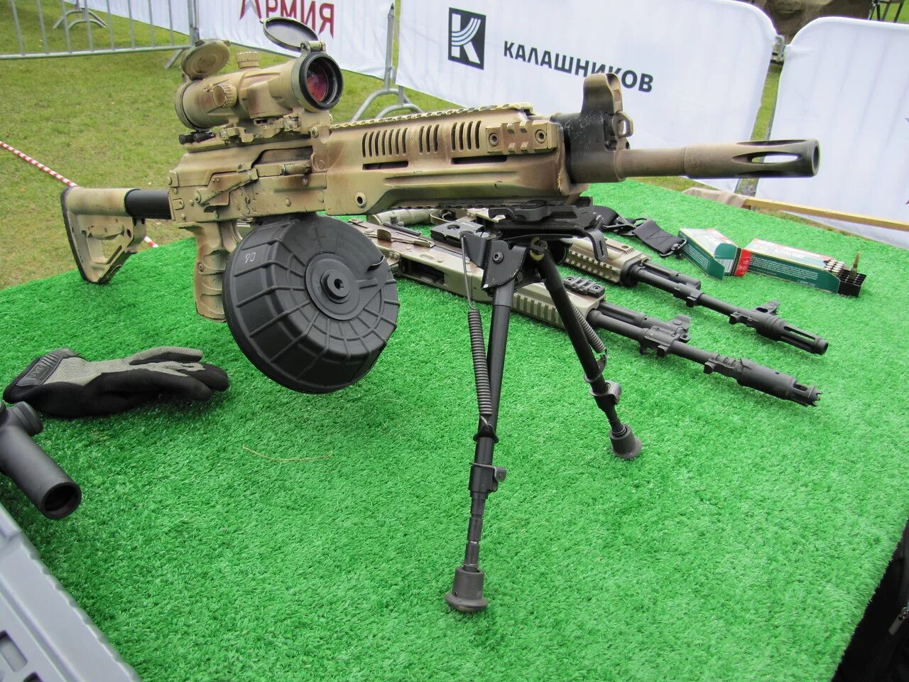 Новый пулемет Калашникова РПК 16. РПК-16 ручной пулемёт. Пулемет 5.45 РПК-16 Калашникова. Прицел для РПК 16.
