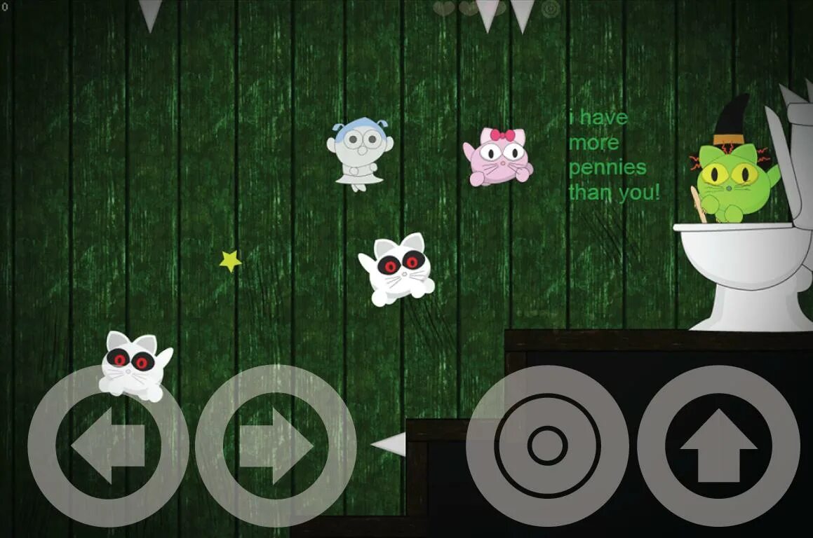 Spooky milk life андроид на русском. Spooky Cat. Кошка СПУКИ. Spooky Cat играть. Spooky Cat Google game.