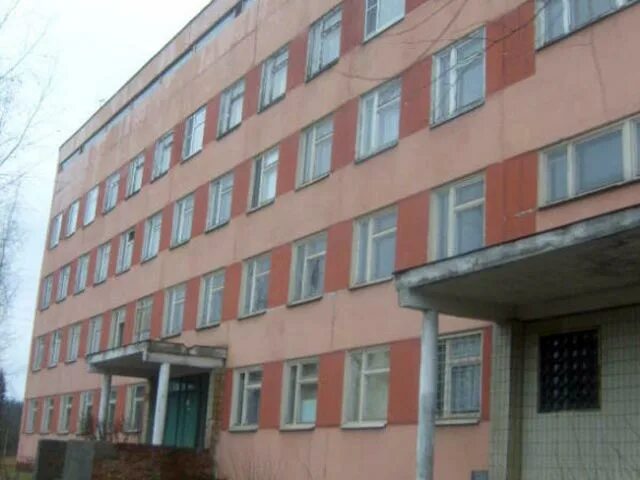 Поликлиника луга 74 фото