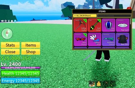 Читы на block fruits