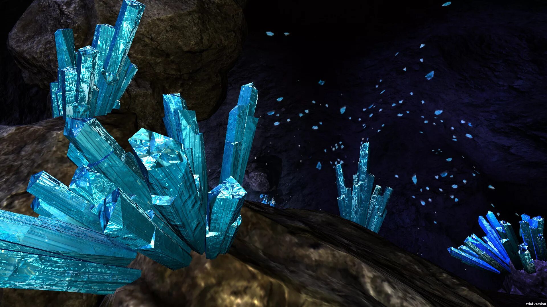 Кристалл шахты. Минералы в пещерах. Пещера с драгоценными камнями. Пещера с голубыми кристаллами. Космические Кристаллы.